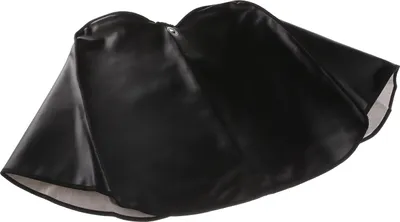Produktbild von Knieschutzdecke, schwarz - Simson SR50, SR80