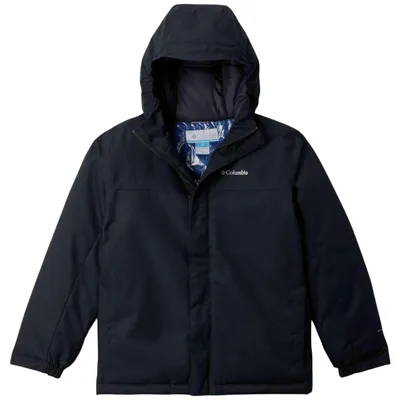 Immagine prodotto di Chaqueta Niño Del Marchio Columbia Del Modello Hikebound Ii Insulated Ja Nero