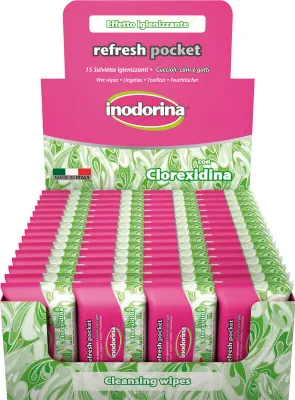 Immagine prodotto di Salviette per la cura