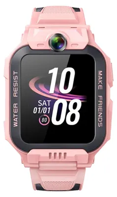 Produktbild von imoo Watch Phone Z7 Kinder Smartwatch mit GPS & Telefonfunktion SOS Funktion
