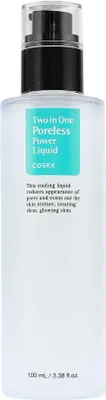 Zdjęcie produktu dla COSRX Two In One Poreless tonik Power Liquid 100 ml