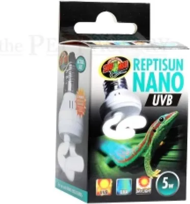 Produktbild von ReptiSun Nano UVB 5 W