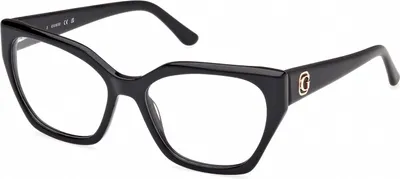 Produktbild von Guess GU50112 SHINY BLACK 53/17/145 Uni Brillen