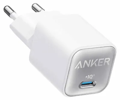 Produktbild von Anker 511, Drinnen, AC, Weiß