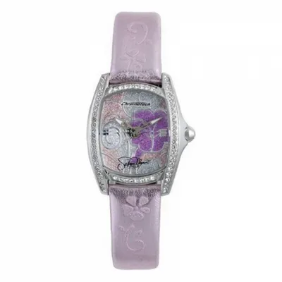 Produktbild von Damenuhr Chronotech CT7094SS-13 (Ø 30 mm)