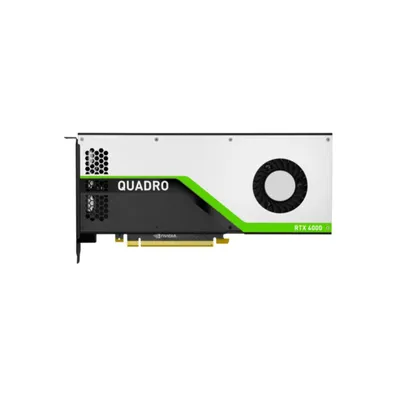 Produktbild von Grafikkarte PNY QUADRO RTX4000 8 GB DDR6