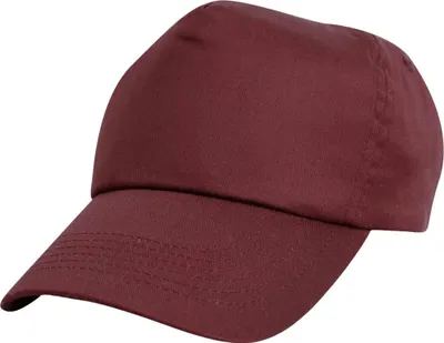 Image de Result - Casquette pour enfants PC6877 (taille unique) (Bourgogne)