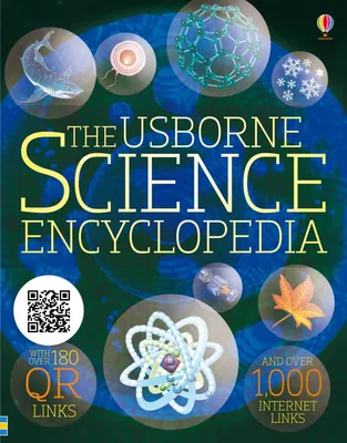 Produktbild von The Usborne Science Encyclopedia