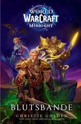 Immagine prodotto di World of Warcraft: Midnight - Blutsbande