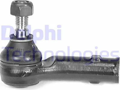 Produktbild von DELPHI Spurstangenkopf Spurstange für VW Transporter IV Bus (70B, 70C, 7DB, 7DK, 70J, 70K, 7DC, 7DJ) Vorne Links TA1558