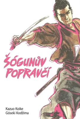 Zdjęcie produktu dla CREW Šógunův popravčí