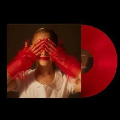 Immagine prodotto di Ariana Grande - Eternal Sunshine (CD)