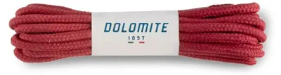schnuersenkel dolomite rot