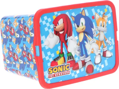 Image de Sonic Boîte de rangement Store Box - 23 litres
