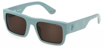 Zdjęcie produktu dla Męskie okulary przeciwsłoneczne Police SPLL12-540M81 ø 54 mm