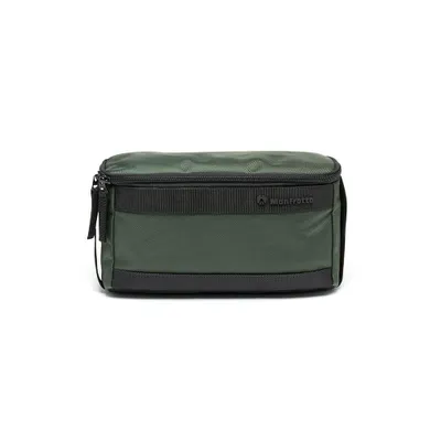 Produktbild von Manfrotto MB MS2-TO Ausrüstungskoffer Holster Grün