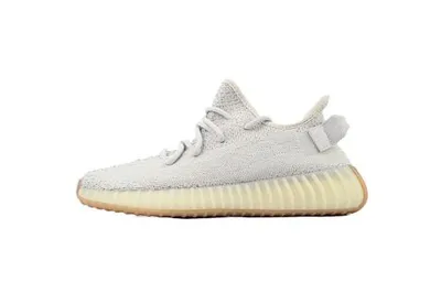 Produktbild von F99710 Adidas Yeezy Boost 350 V2 “Sesame”SIZE:EU48