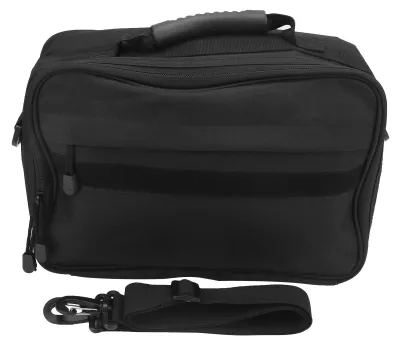 Obrázok produktu pre Rybárska taška MultiPocket so 6 priehradkami na navijaky, nástrahy, návnady a príslušenstvo