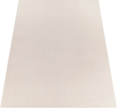 Image de Tapis salon à poils courts Motif bohème scandinave Moderne Couleur unie Décoration Dimensions 60 x 100 cm