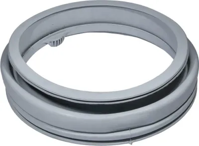 Produktbild von daniplus© Türdichtung, Manschette, Dichtung passend für Ariston Indesit C00111416