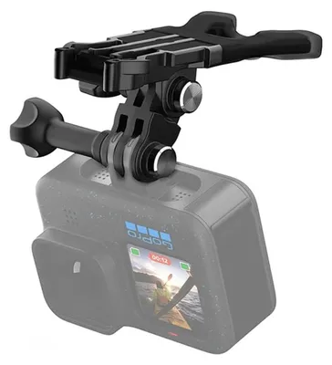 Immagine prodotto di Supporto GoPro Hands-Free PD per tutte le videocamere HERO e MAX