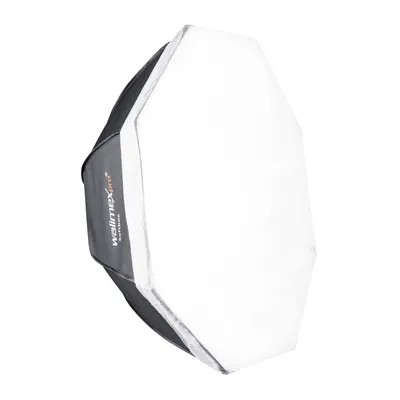Obrázek produktu pro Walimex 15965, 600 mm, 280 mm, 600 mm, černá, stříbrná, bílá