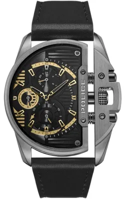Produktbild von POLICE Armbanduhr PEWJF2203601M