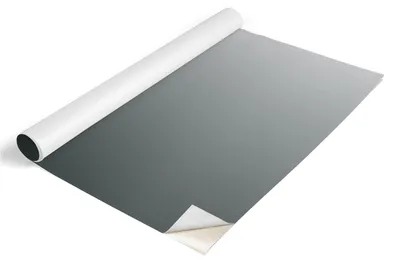 Obrázek produktu pro Fólie na nábytek Tulup – samolepicí fólie na nábytek – samolepicí fólie 75 x 150 cm – fólie na skříně – fólie na nábytek – fólie do kuchyně – voděodolná – omyvatelná – samolepicí – bez vzduchových bublin – tmavý barevný přechod