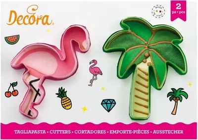 Produktbild von Decora 255071