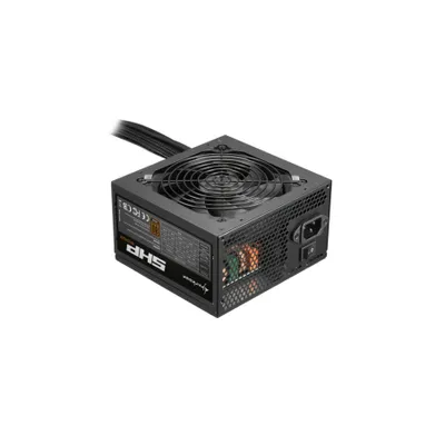 Image de Sharkoon 4044951031641 Sharkoon Netzteil SHP Bronze 700W 80 PLUS Bronze schwarz