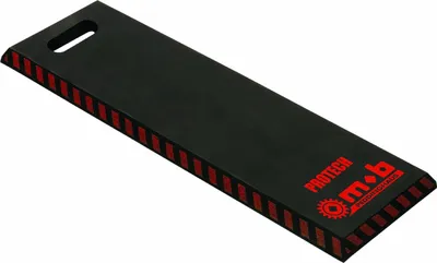 Produktbild von Protech Knieschutzmatte 675 x 215 mm MOB MONDELIN - 6423000001