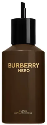 Obrázek produktu pro Burberry Hero čistý parfém pro muže Refill 200 ml