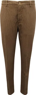 Immagine prodotto di I6420 Pantalone Uomo Etro Man Textured Trousers