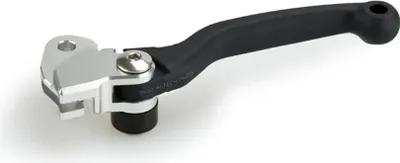 Produktbild von PUIG 20008N Off-road Hebels passend fuer KAWASAKI KX250 Schwarz