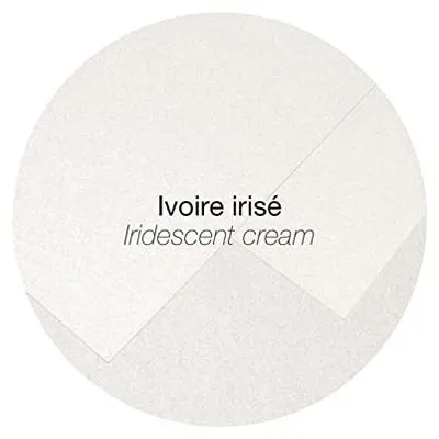 Imagen del producto de Sobres Clairefontaine, modelo C6, color marfil perlado