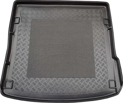 Produktbild von Z436843 Kofferraumwanne kompatibel mit Audi Q7 (4L) 03.2006-05.2015