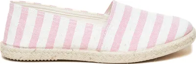 Produktbild von Gottstein Camping Linen Espadrilles Bequeme Espadrilles für idealen Tragekomfort, Rutschfeste Kautschuksohle für sicheren Halt, Vielseitig für Freizeitaktivitäten im Sommer