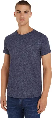 Productafbeelding van Tommy Hilfiger T-shirt met ronde hals