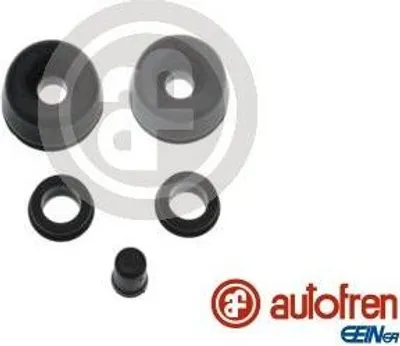 Produktbild von AUTOFREN SEINSA Reparatursatz Radbremszylinder D3416 Hinten für RENAULT CLIO II (BB0/1/2, CB0/1/2) 18mm