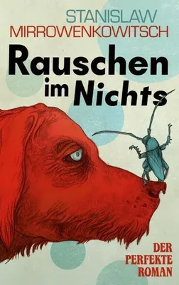 Immagine prodotto di Rauschen im Nichts