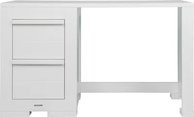 Produktbild von Kidsmill Bretagne Schreibtisch Weiß