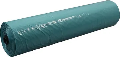 Produktbild von Baufolie 200 µm L.50000mm B.4000mm Polyethylen,transl.