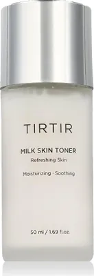 Produktbild von TIRTIR Milk Skin Toner 50 ml