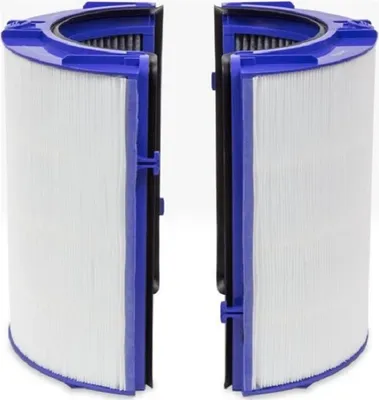 Produktbild von BMK Filter für Luftreiniger DYSON HP04/HP06/PH01/PH02, DP04/HP07/TP04/TP06/TP07/TP09, kompatibel mit 970341-01