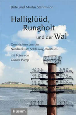 Image de Halliglüüd, Rungholt und der Wal