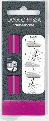 Produktbild von Lana Grossa Zaubernadel Stricknadel