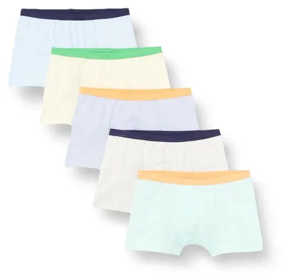 Productafbeelding van Little Hand, jongensonderbroeken, boxershorts, met dinosaurusprint, model 3