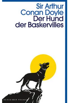 Immagine prodotto di Der Hund der Baskervilles