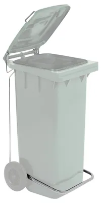 Image de KIT DE PÉDALE  Pour poubelle de 240 litres
