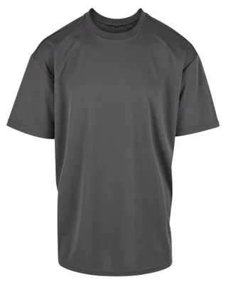 Obrázek produktu pro Tričko "E-sporty" pro muže, model TN2887 (velikost 5XL), barva: šedá. (Pomáhá budovat vaši značku.)